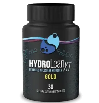 HydroLean XT Gold